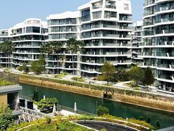 The Reef At King’s Dock (D4), Condominium #612030131